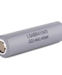 LG INR18650B4 2600mAh