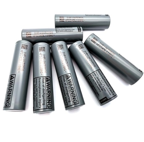 LG INR18650M26 2600mAh-2 LG INR18650M26 2600mAh