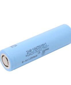 LG INR18650MH1 3100mAh