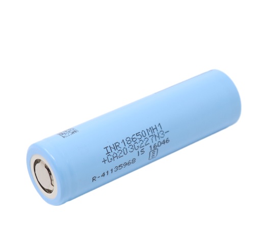 LG INR18650MH1 3100mAh