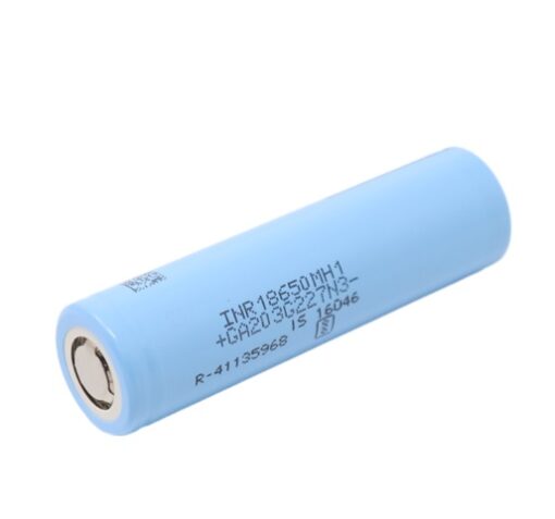 LG INR18650MH1 3100mAh