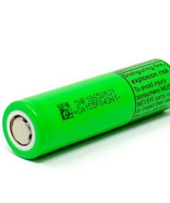 LG INR18650MJ1 3400mAh (3c)