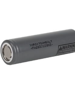 LG INR21700 M50LT 3.6V 4800mAh