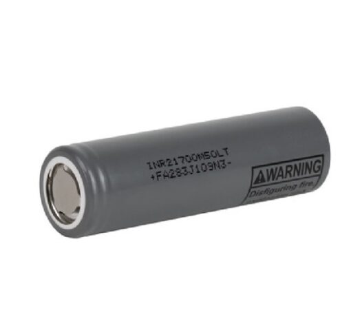 LG INR21700 M50LT 3.6V 4800mAh