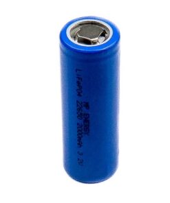 LIFEPO4 Single cell IFR 22650