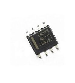 LM358DR SOIC-8