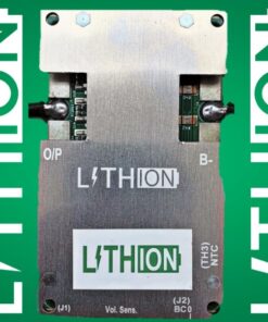 Lithion Power 16S 40A