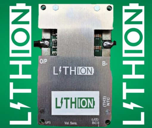 Lithion Power 16S 40A