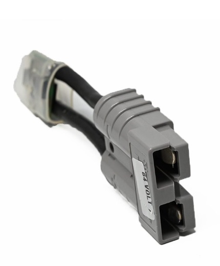 Lithion Power 16S 40A-2