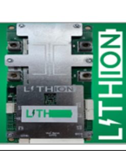 Lithion Power Bms