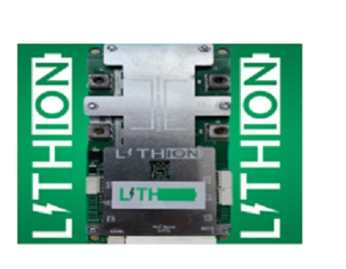 Lithion Power Bms