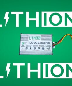 Lithion Power DC-DC Converter
