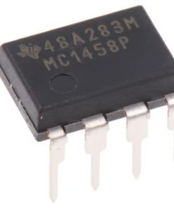 MC1458P-Amplifier-IC.