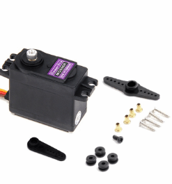 MG996R SERVO