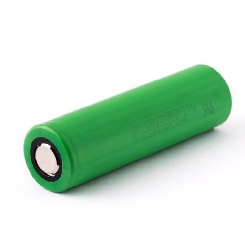 MURATA (SONY) US18650VTC6 3000mAh