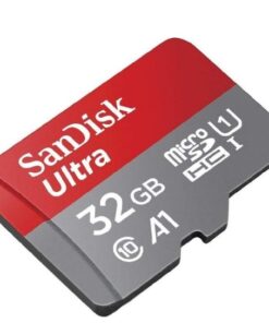 Memory Card 32 GB