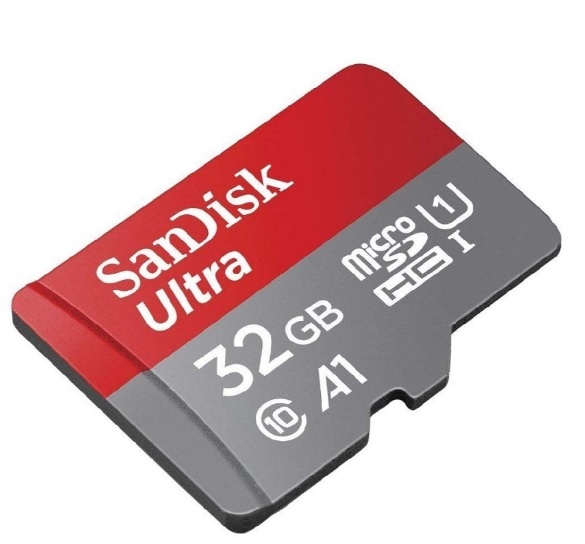 Memory Card 32 GB