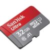 Memory Card 32 GB