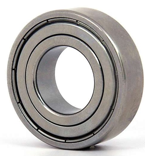 Miniature Ball Bearings-3 Miniature Ball Bearings