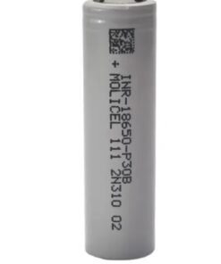 Molicel A Grade 2850mAh