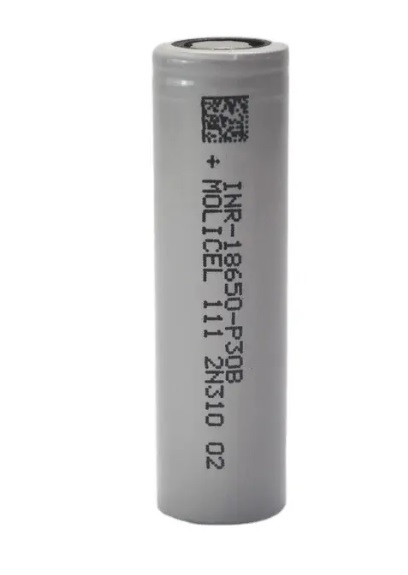 Molicel A Grade 2850mAh