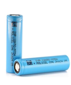 Molicel A Grade INR-18650-M35A 3.6V 3500mAh