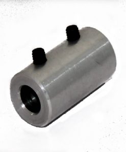 NEMA23-Shaft-Coupling