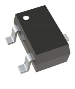 Nexperia PMBT3904