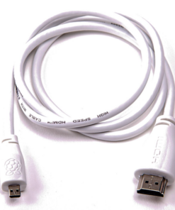 Official Micro-HDMI