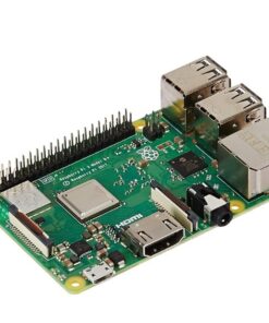 Official Raspberry Pi 3 Model B+