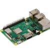 Official Raspberry Pi 3 Model B+