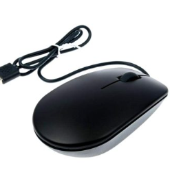 Official Raspberry Pi Mouse