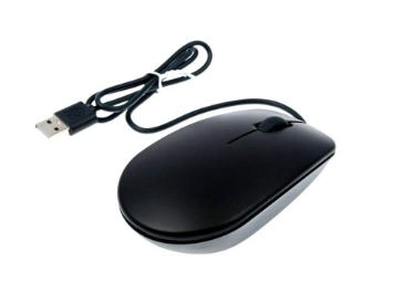 Official Raspberry Pi Mouse