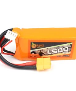 Orange 11.1V 1500mAh 30C