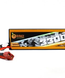 Orange 11.1V 3300mAh
