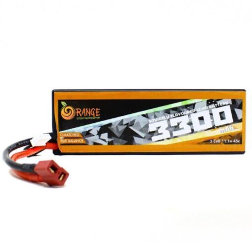 Orange 11.1V 3300mAh