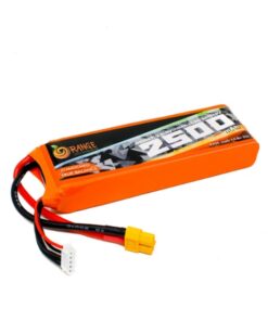 Orange 14.8V 2500mAh