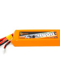 Orange 14.8V 4500mAh