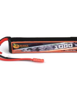 Orange 7.4V 1000mAh