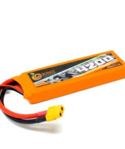 Orange 7.4V 4200mAh