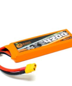 Orange 7.4V 4200mAh