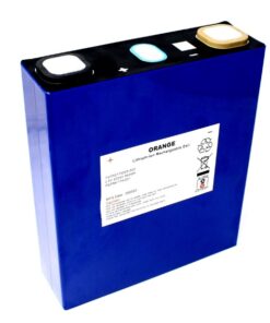 Orange A Grade 3.2V 200Ah