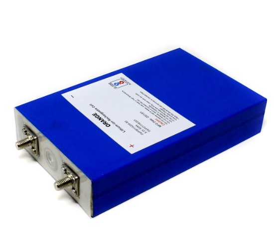 Orange A Grade 3.2V 50Ah-2 Orange A Grade 3.2V 50Ah