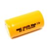Orange A Grade ICR18350 3.7V 900mAh