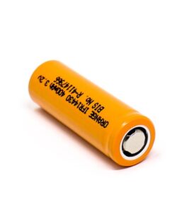 Orange A Grade IFR14430 3.2V 400mAh