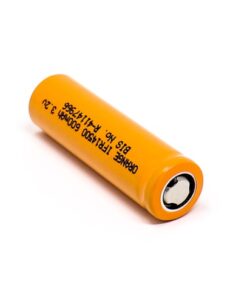 Orange A Grade IFR14500 3.2V 600mAh