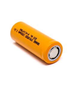 Orange A Grade IFR18500 3.2V 1000mAh