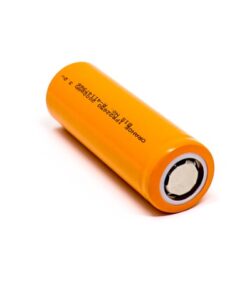 Orange A Grade IFR22650 3.2V 2000mAh