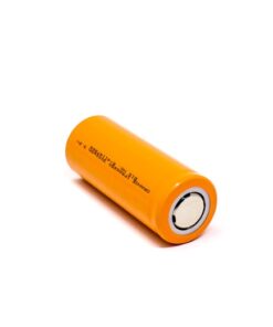 Orange A Grade IFR26650 3000mAh