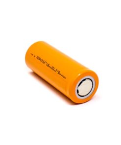 Orange A Grade IFR26650 3000mAh